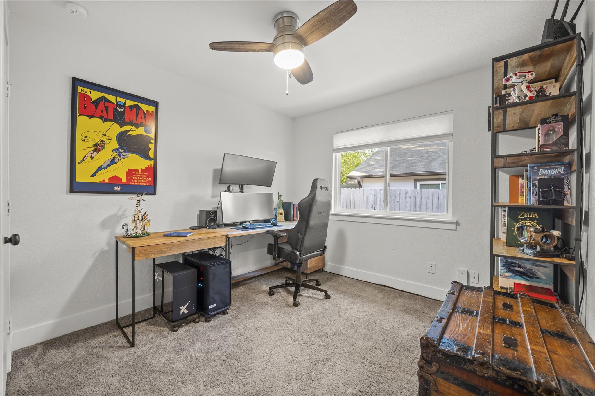 12003 Thompkins Drive Austin TX 78753