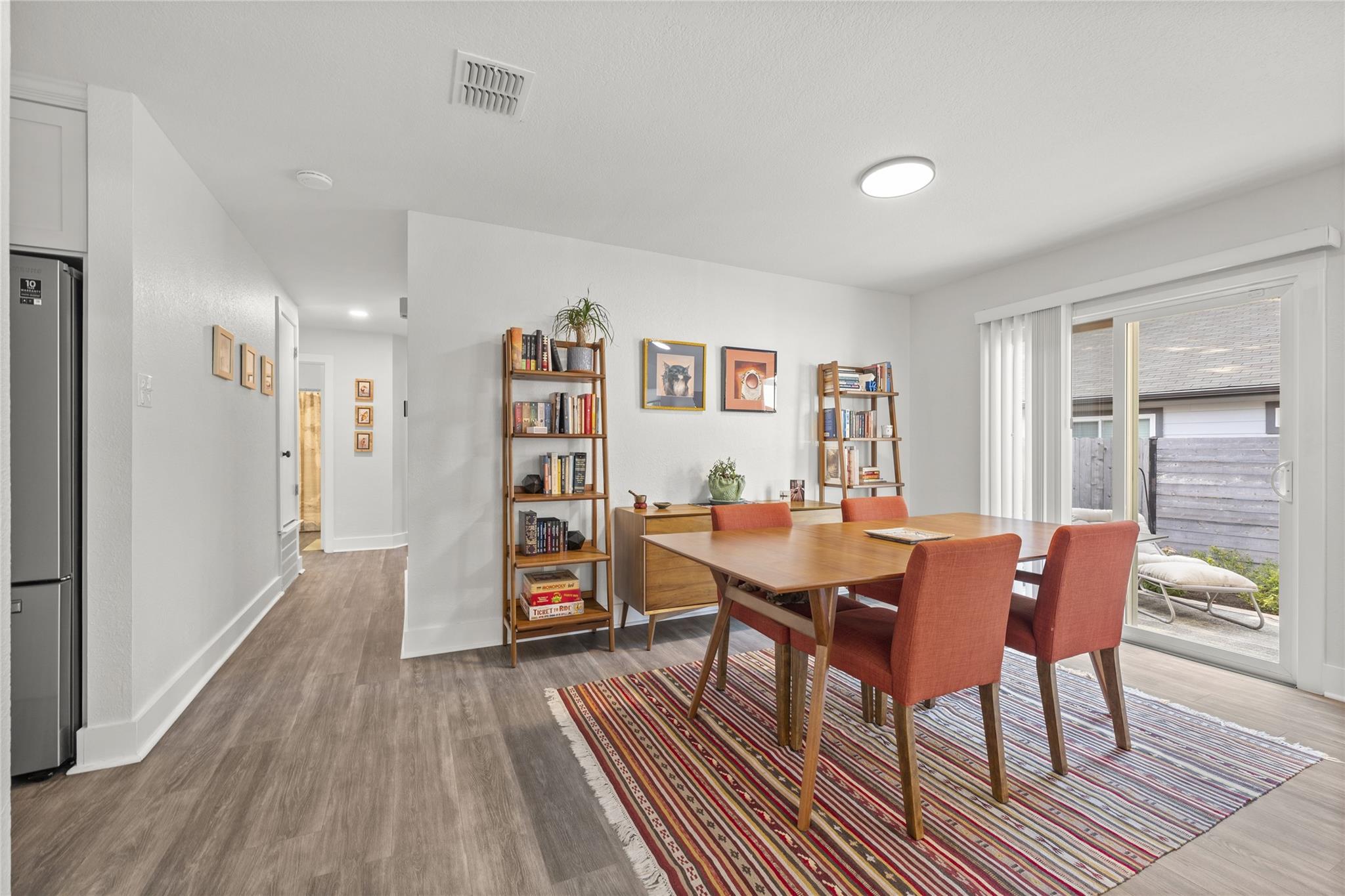 12003 Thompkins Drive Austin TX 78753