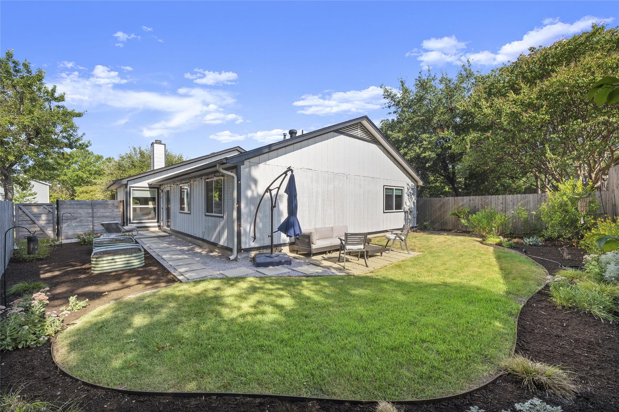 12003 Thompkins Drive Austin TX 78753