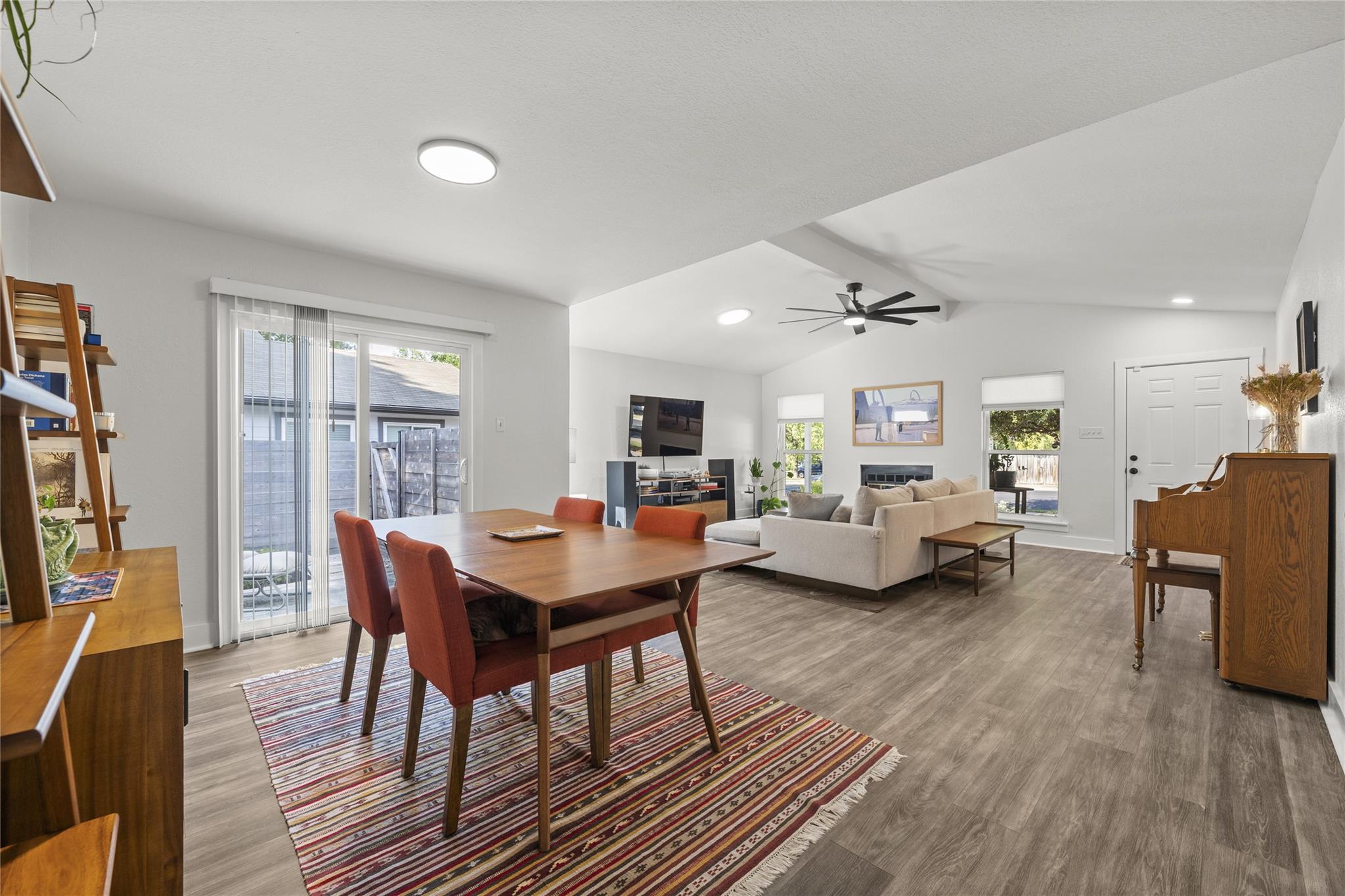 12003 Thompkins Drive Austin TX 78753