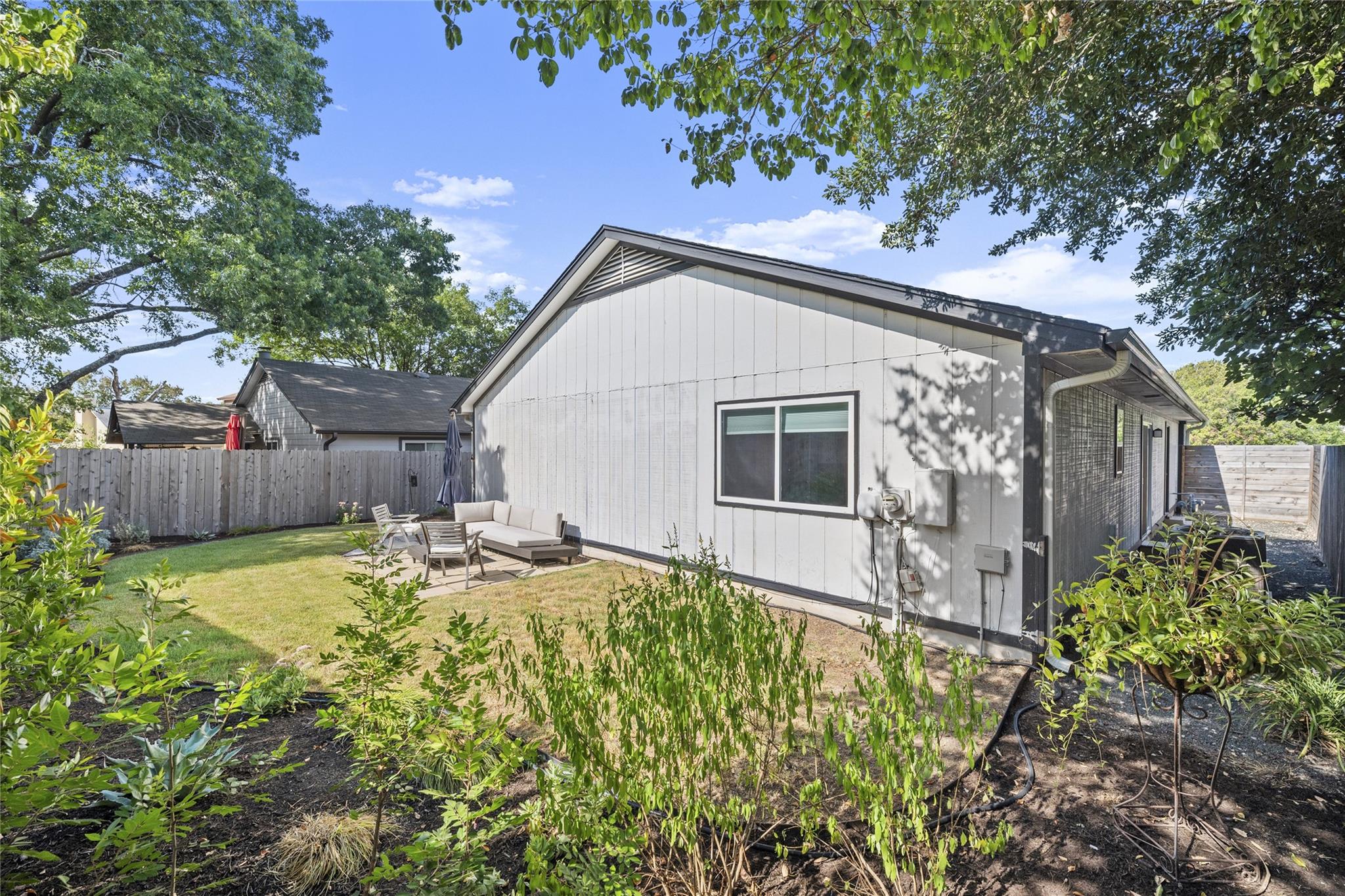 12003 Thompkins Drive Austin TX 78753