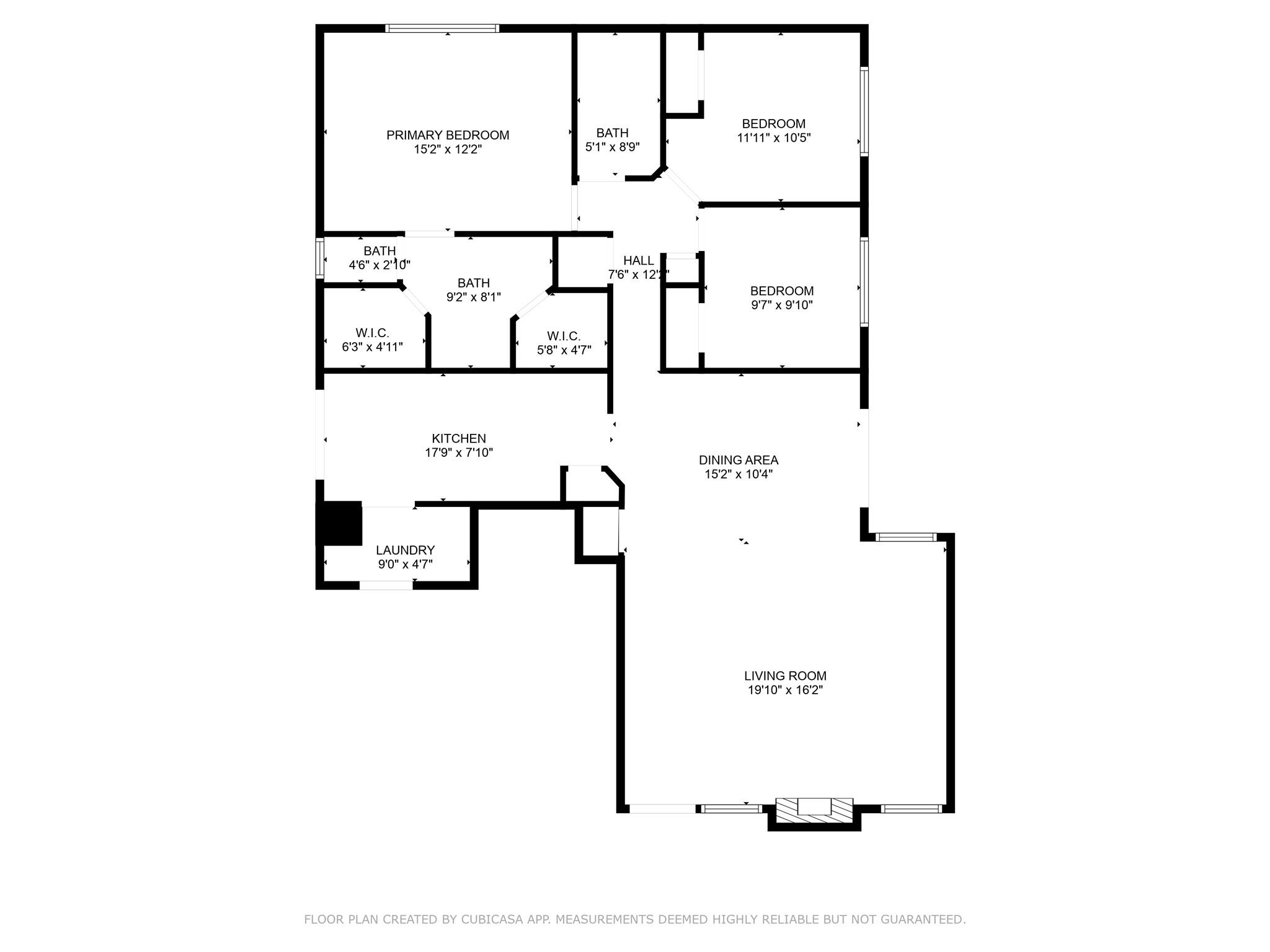 12003 Thompkins Drive Austin TX 78753