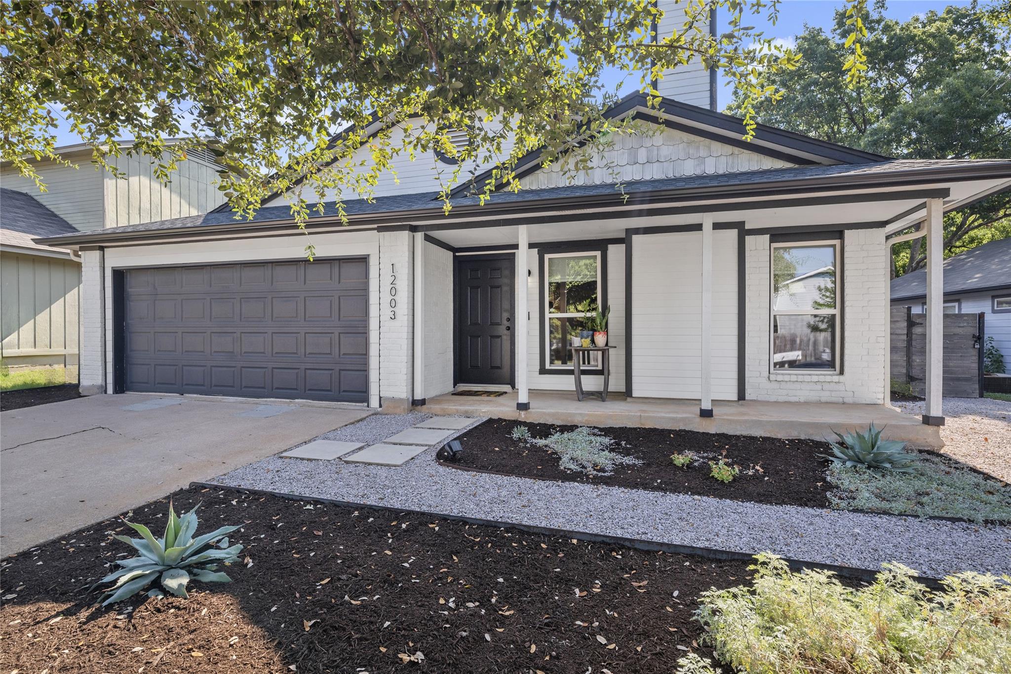 12003 Thompkins Drive Austin TX 78753