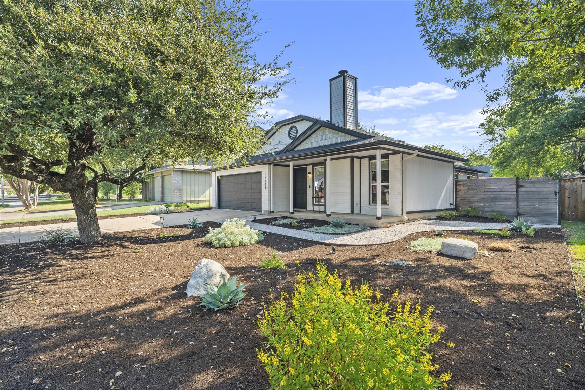 12003 Thompkins Drive Austin TX 78753