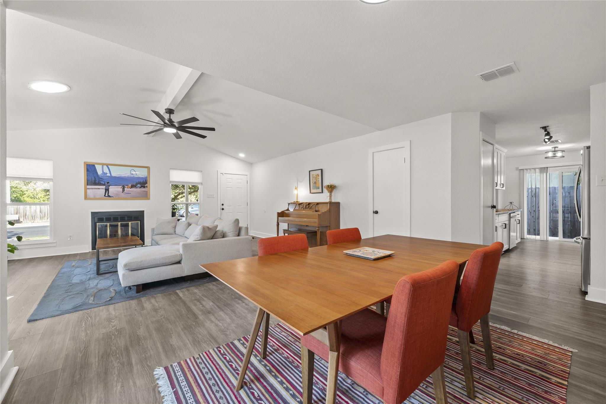 12003 Thompkins Drive Austin TX 78753