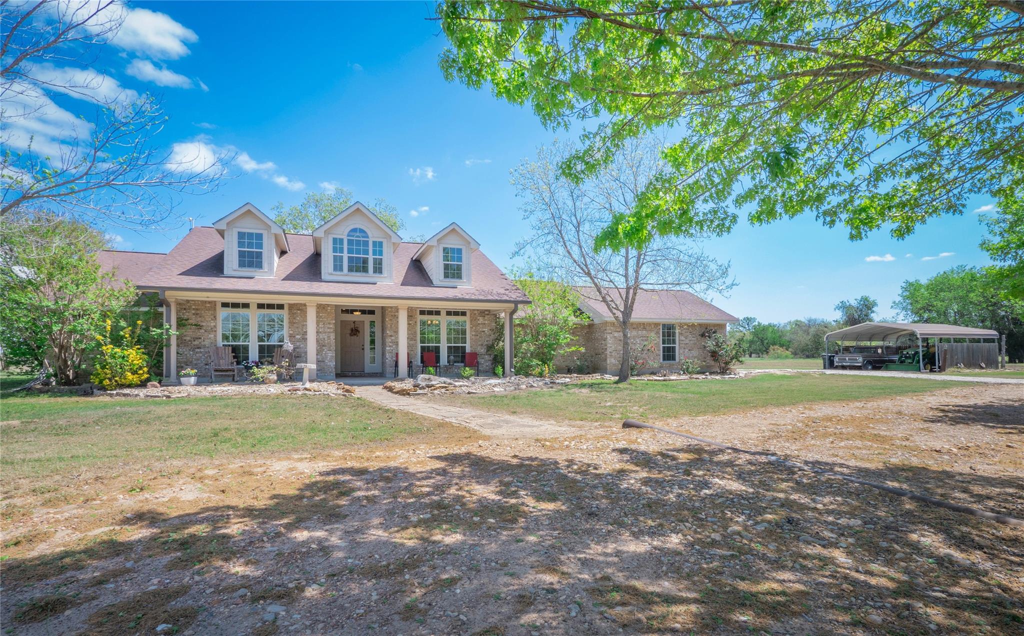 1281 Private Road 7037 Lexington TX 78947