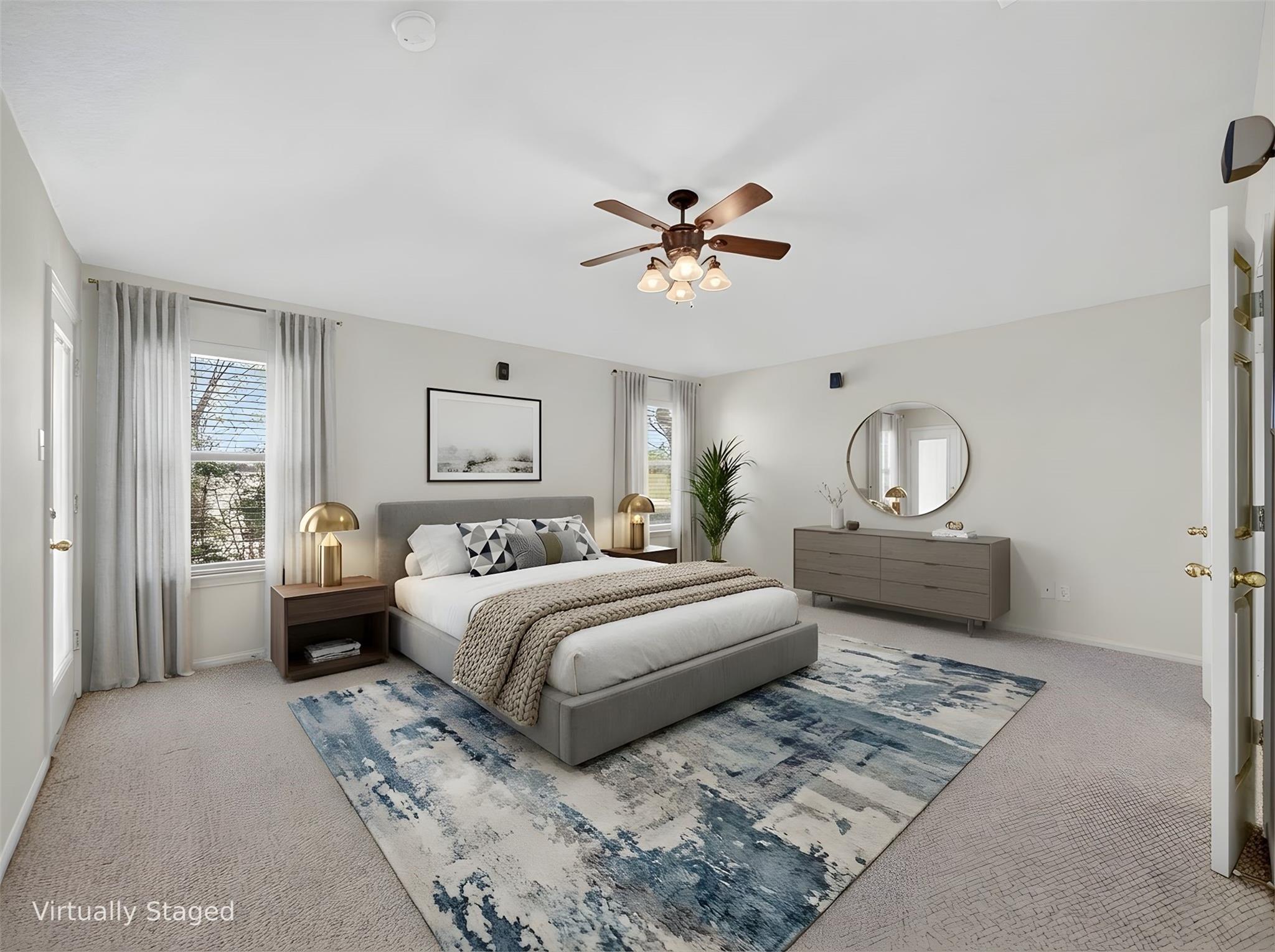 1281 Private Road 7037 Lexington TX 78947