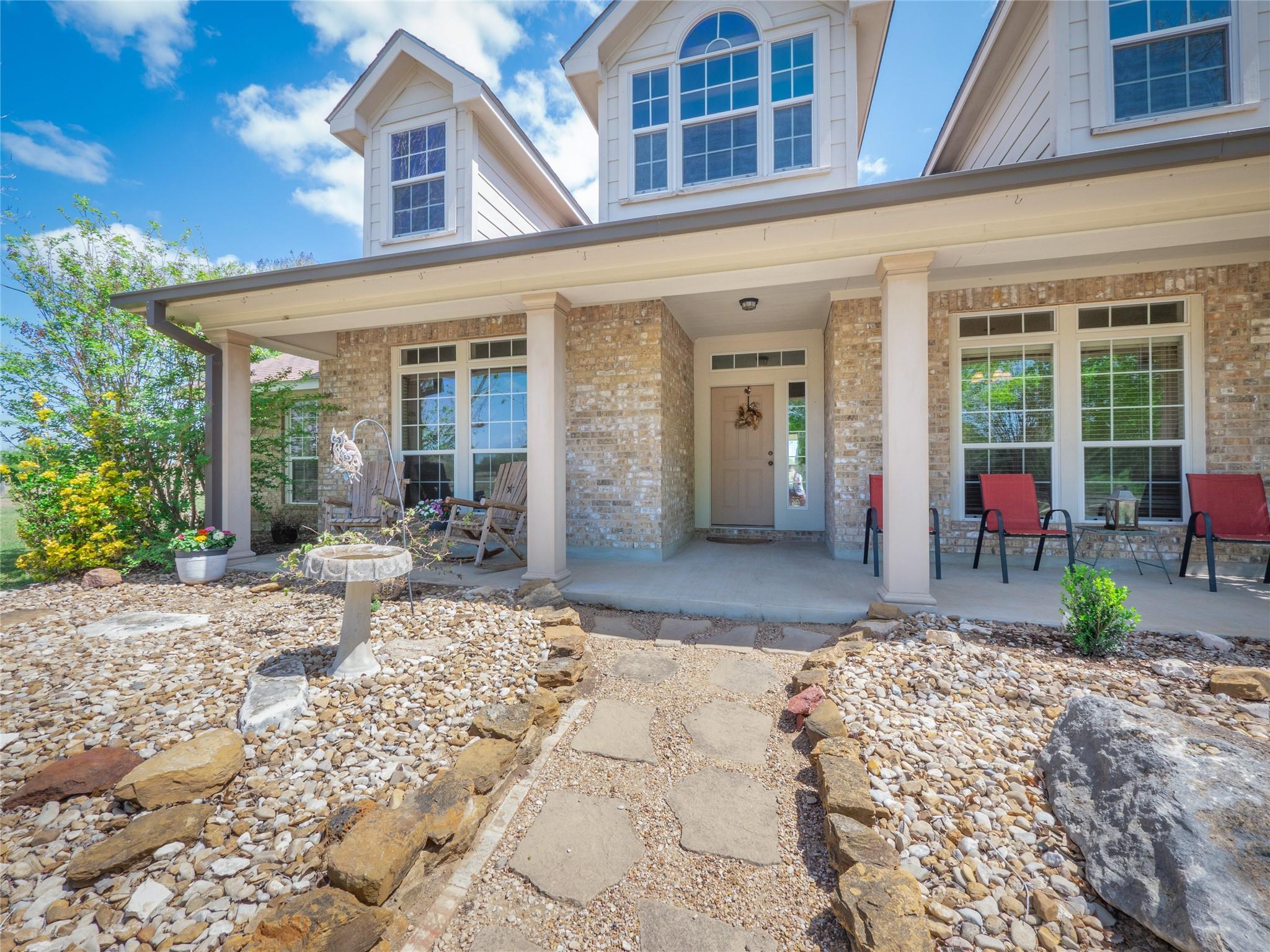 1281 Private Road 7037 Lexington TX 78947