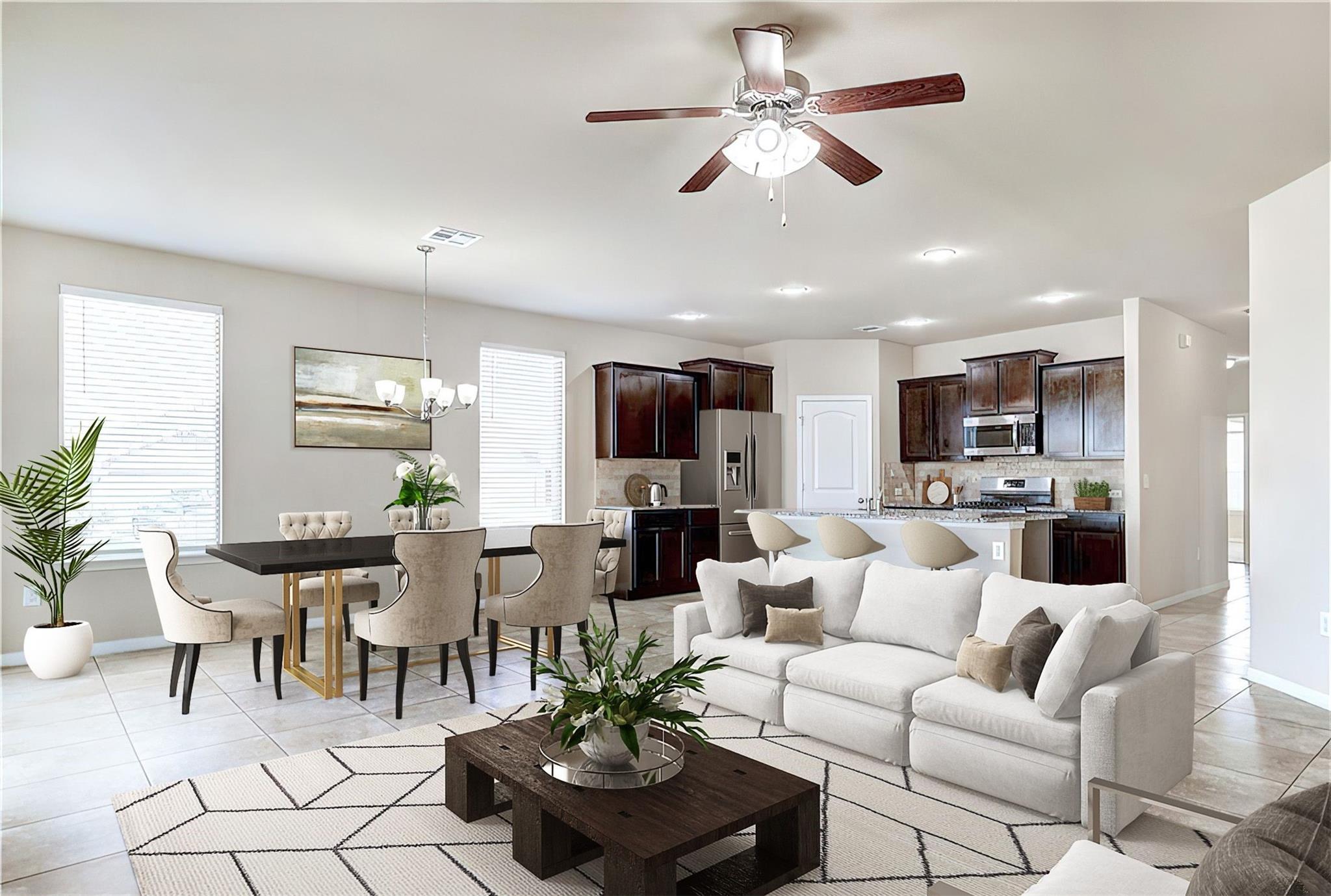 1900 Alvarado Drive Round Rock TX 78664