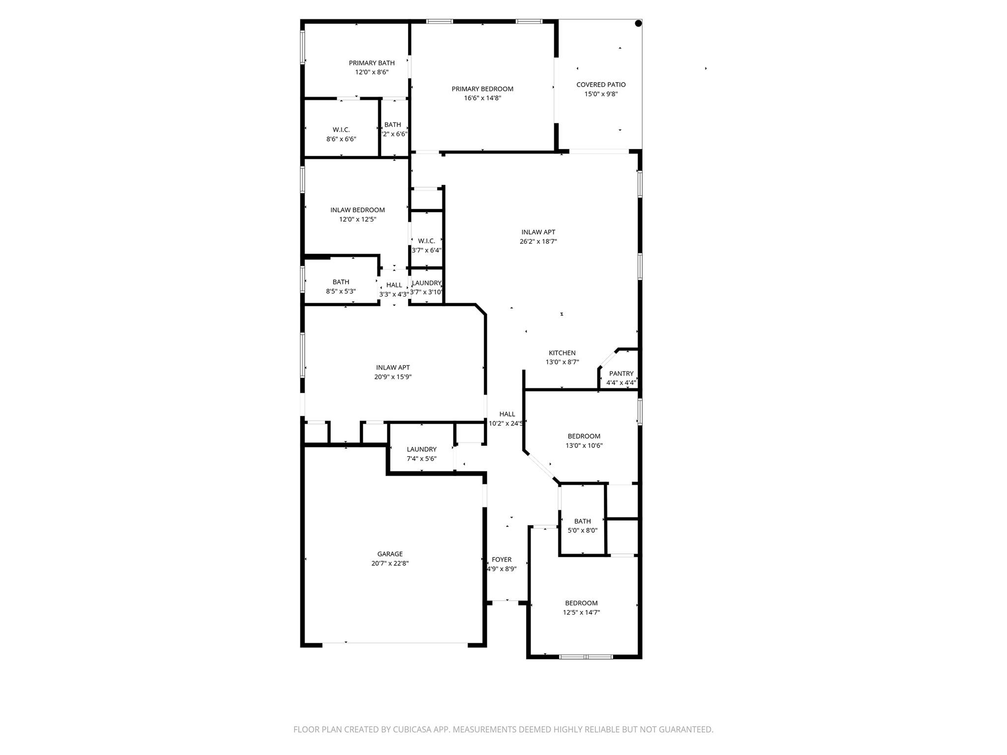 1900 Alvarado Drive Round Rock TX 78664