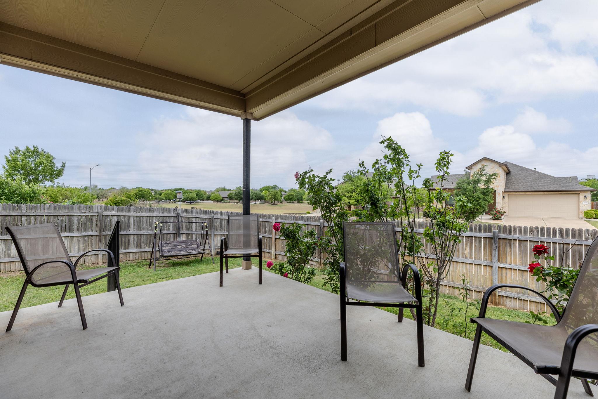 1900 Alvarado Drive Round Rock TX 78664