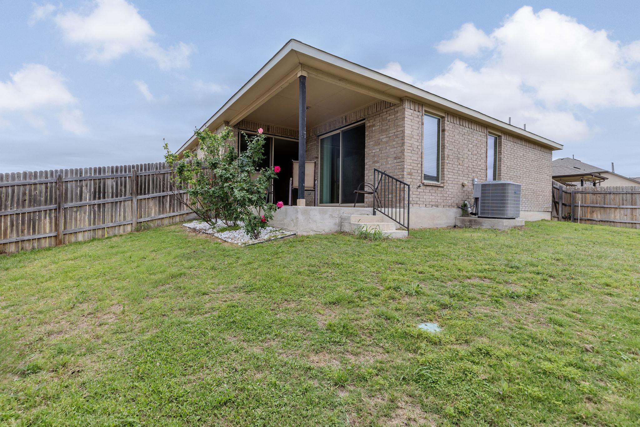 1900 Alvarado Drive Round Rock TX 78664