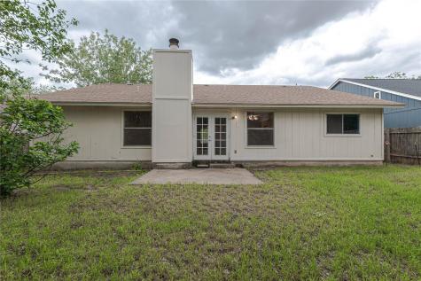 8907 Bill Hickcock Pass Austin TX 78748