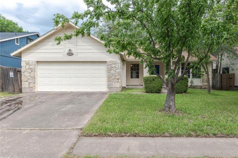 8907 Bill Hickcock Pass Austin TX 78748
