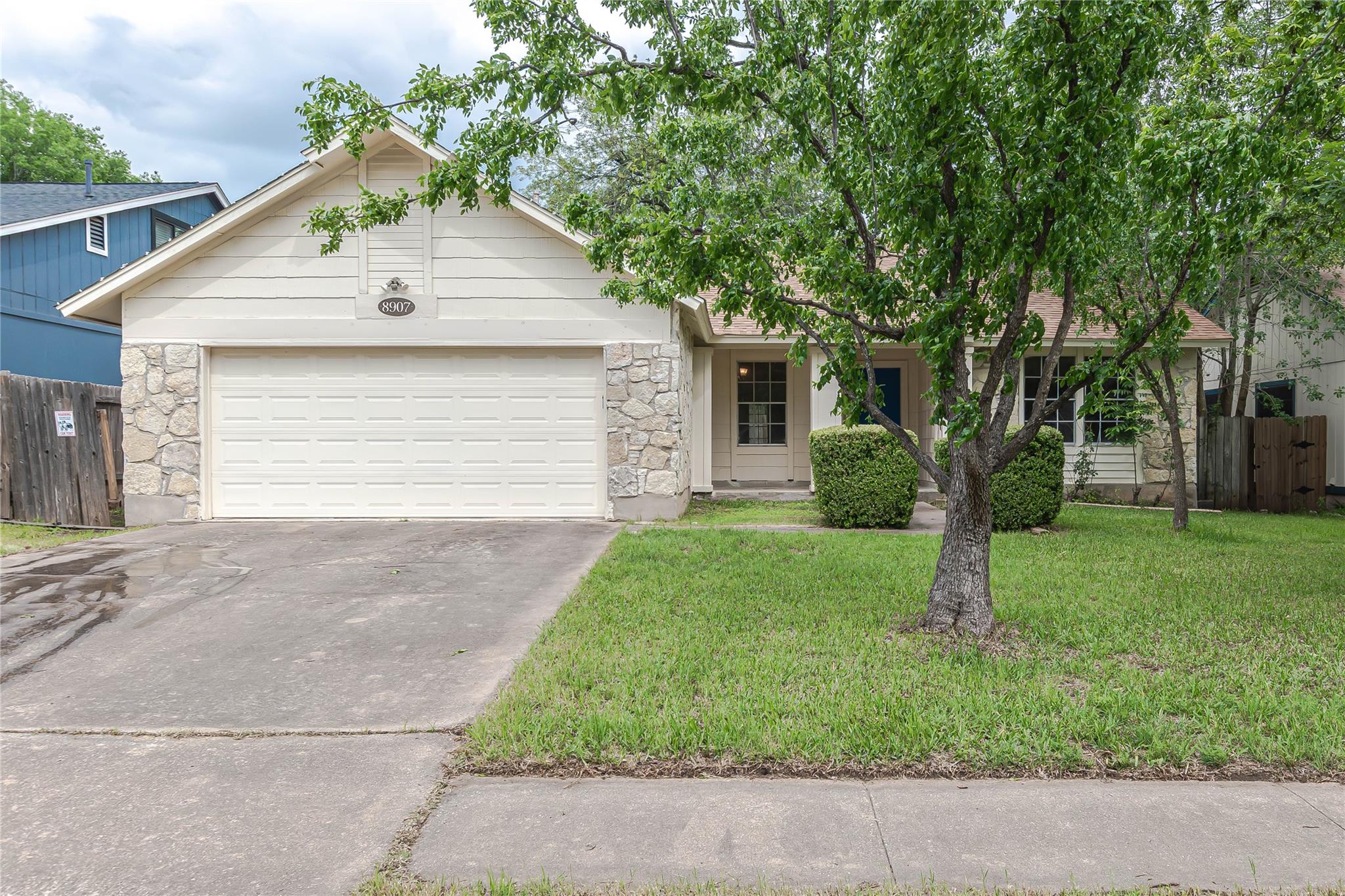 8907 Bill Hickcock Pass Austin TX 78748