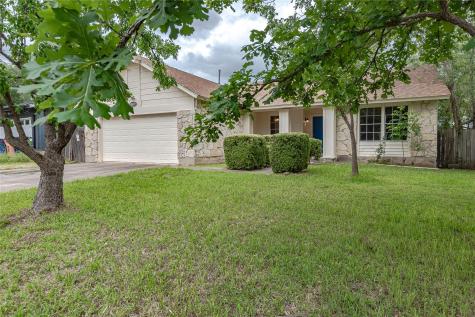 8907 Bill Hickcock Pass Austin TX 78748