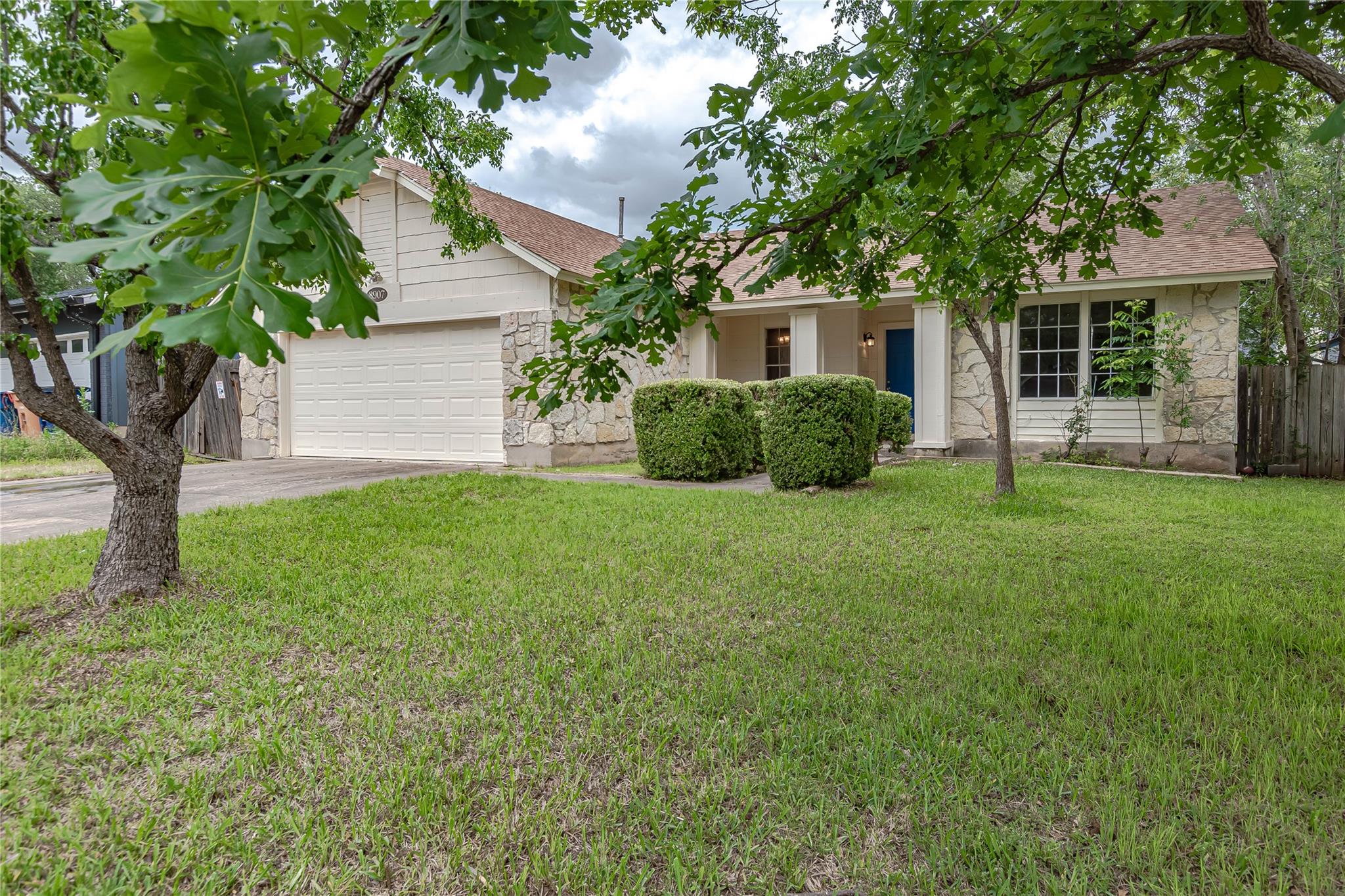 8907 Bill Hickcock Pass Austin TX 78748
