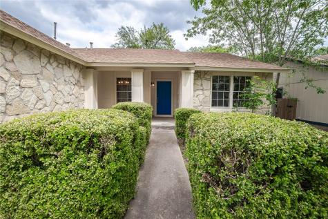 8907 Bill Hickcock Pass Austin TX 78748