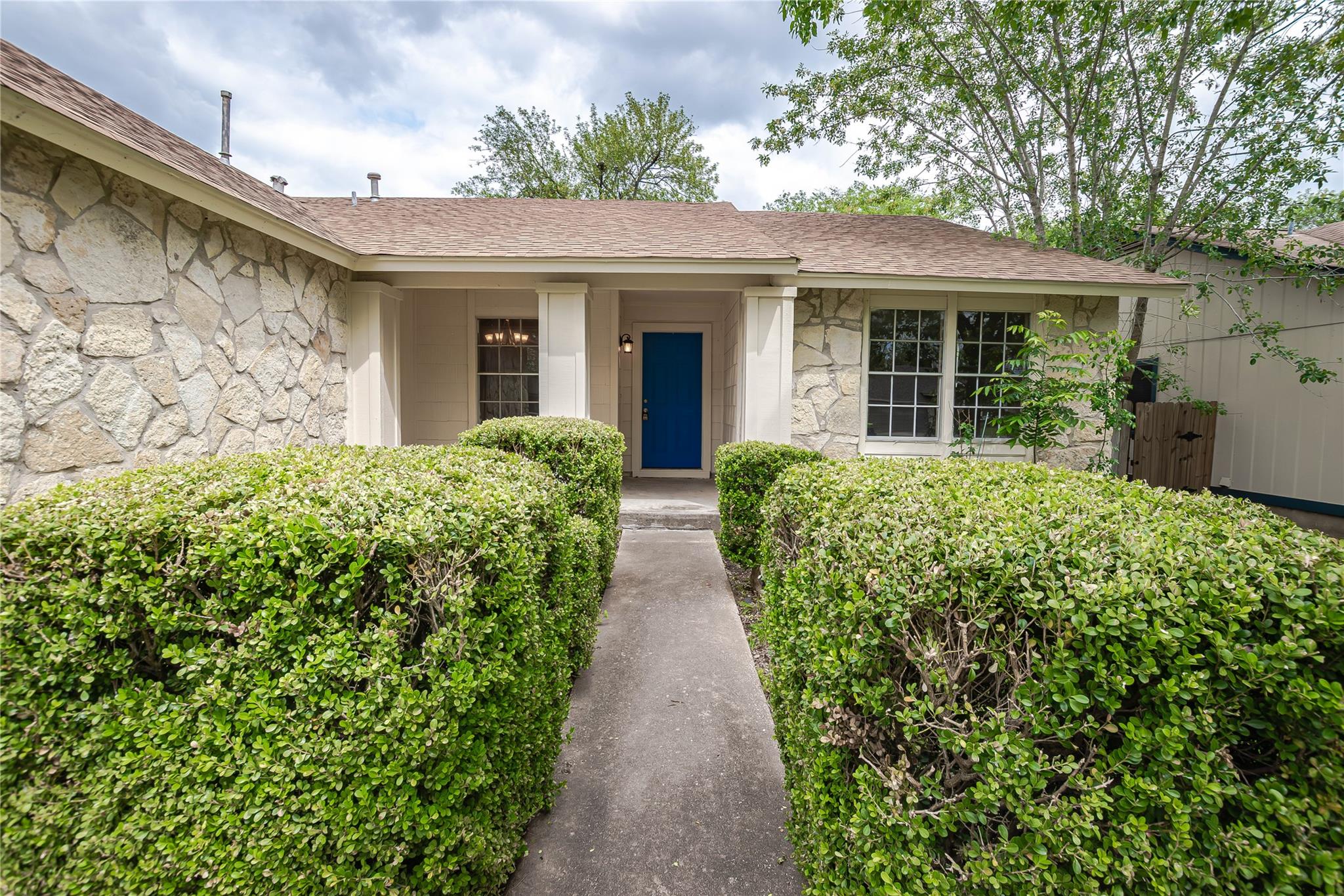 8907 Bill Hickcock Pass Austin TX 78748
