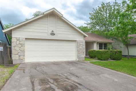 8907 Bill Hickcock Pass Austin TX 78748