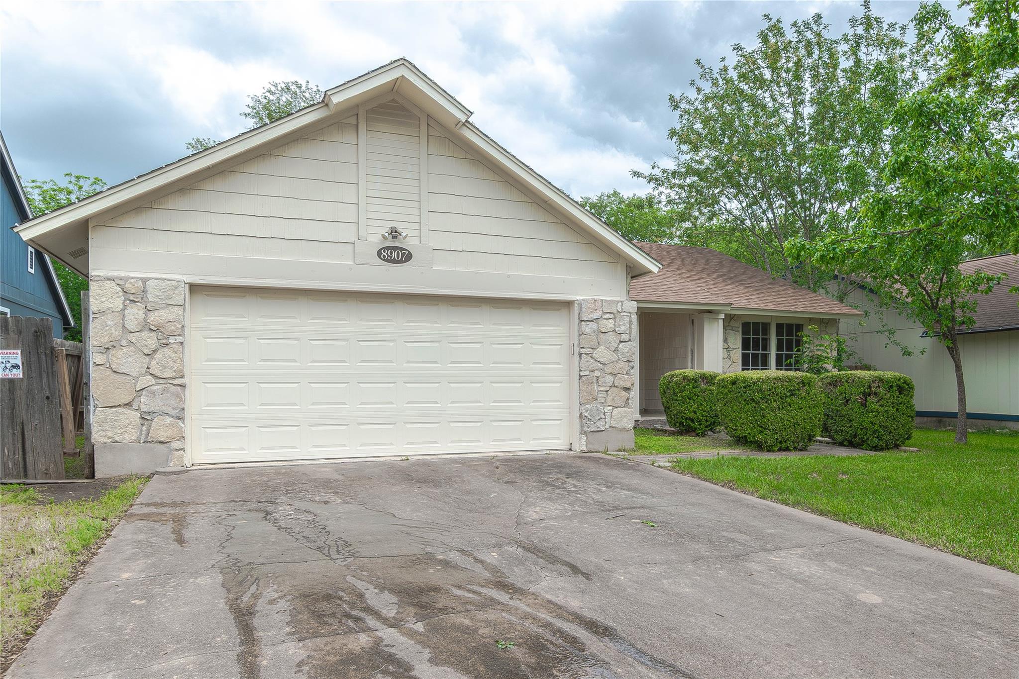 8907 Bill Hickcock Pass Austin TX 78748