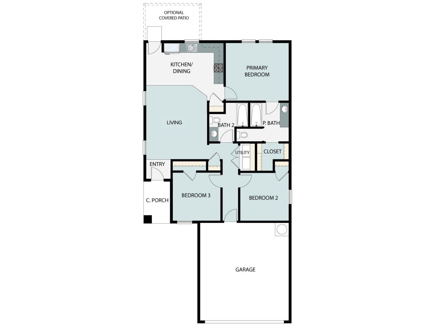 11601 Murano Drive Austin TX 78747