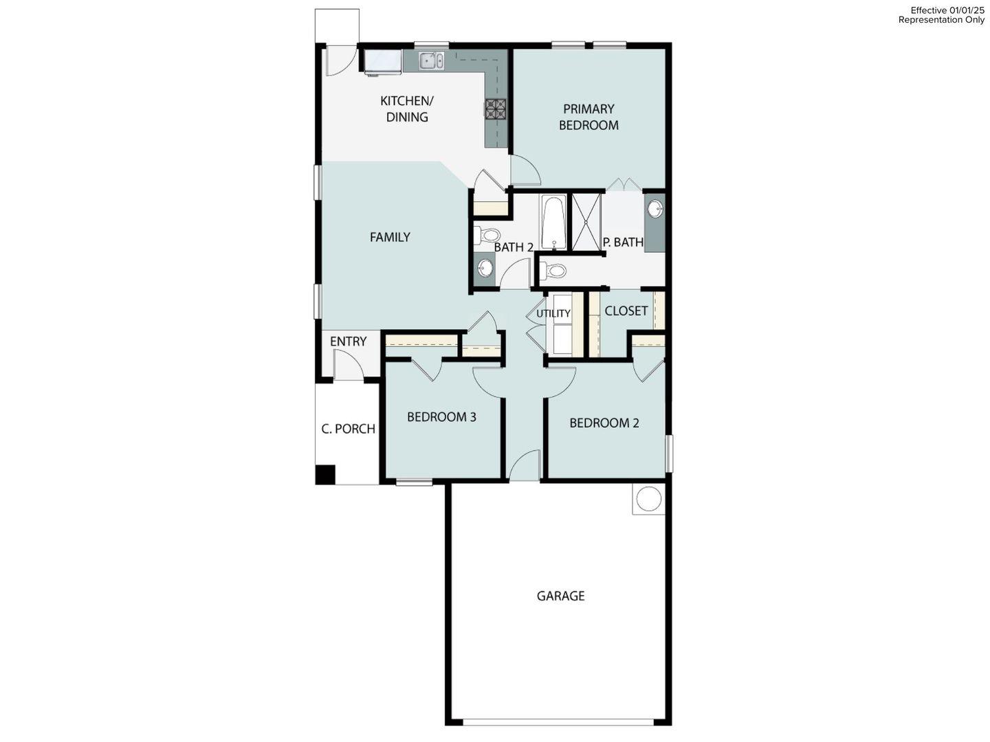 11601 Murano Drive Austin TX 78747