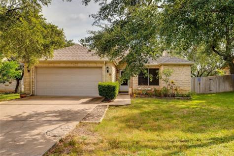15 Palmer Lane Wimberley TX 78676