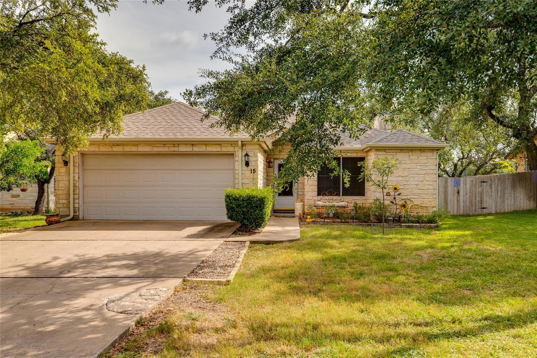 15 Palmer Lane Wimberley TX 78676