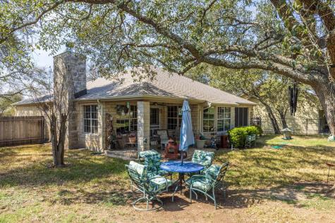 15 Palmer Lane Wimberley TX 78676