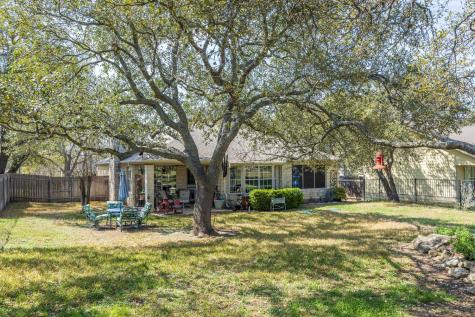 15 Palmer Lane Wimberley TX 78676