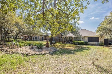 15 Palmer Lane Wimberley TX 78676