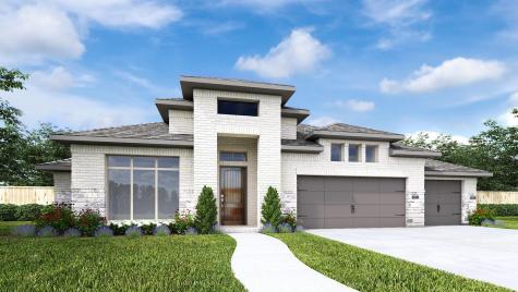 205 Oswalt Way Liberty Hill TX 78642