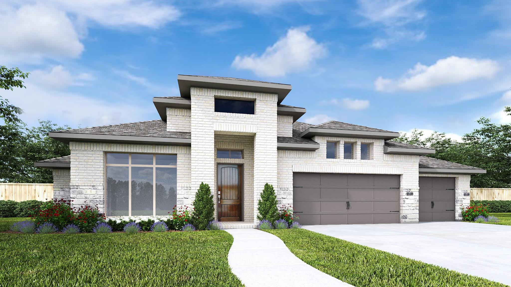 205 Oswalt Way Liberty Hill TX 78642