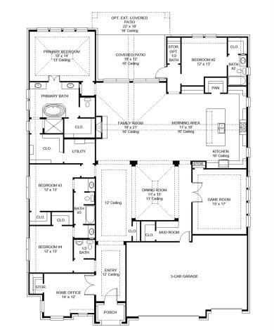 205 Oswalt Way Liberty Hill TX 78642
