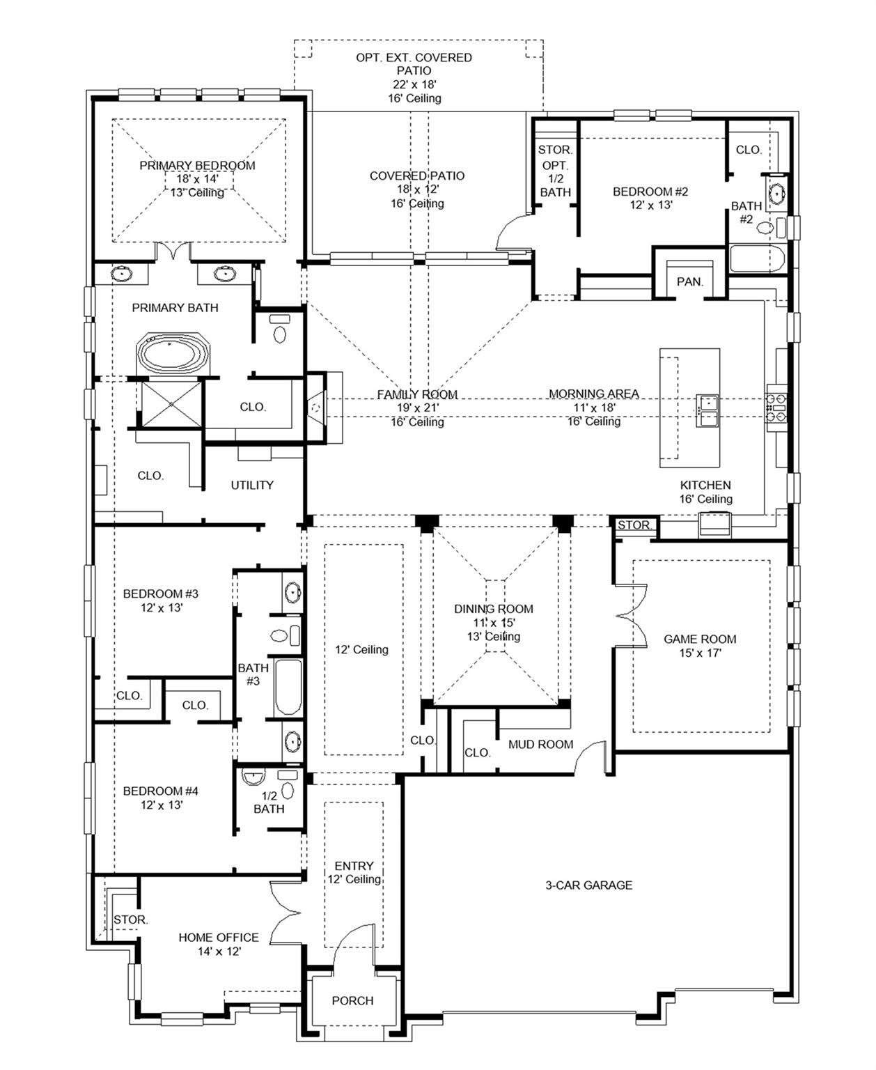 205 Oswalt Way Liberty Hill TX 78642