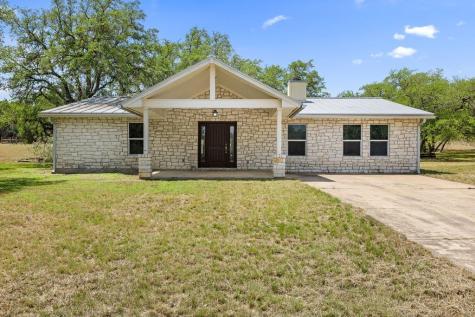23625 Pedernales Canyon Trail Spicewood TX 78669