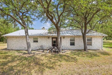23625 Pedernales Canyon Trail Spicewood TX 78669