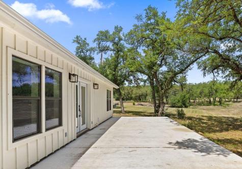 23625 Pedernales Canyon Trail Spicewood TX 78669