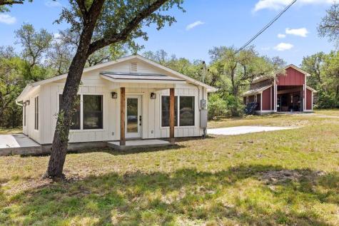 23625 Pedernales Canyon Trail Spicewood TX 78669