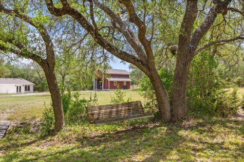 23625 Pedernales Canyon Trail Spicewood TX 78669