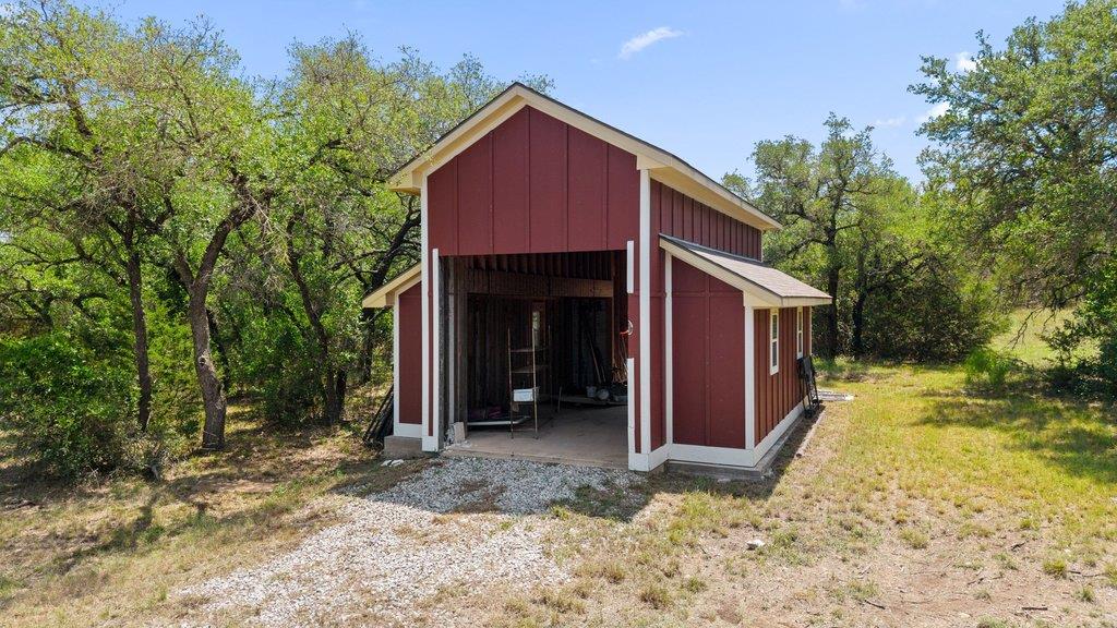 23625 Pedernales Canyon Trail Spicewood TX 78669