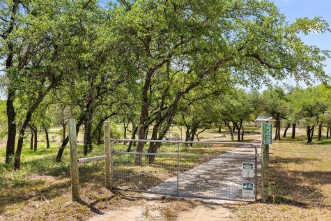 23625 Pedernales Canyon Trail Spicewood TX 78669