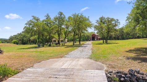 23625 Pedernales Canyon Trail Spicewood TX 78669