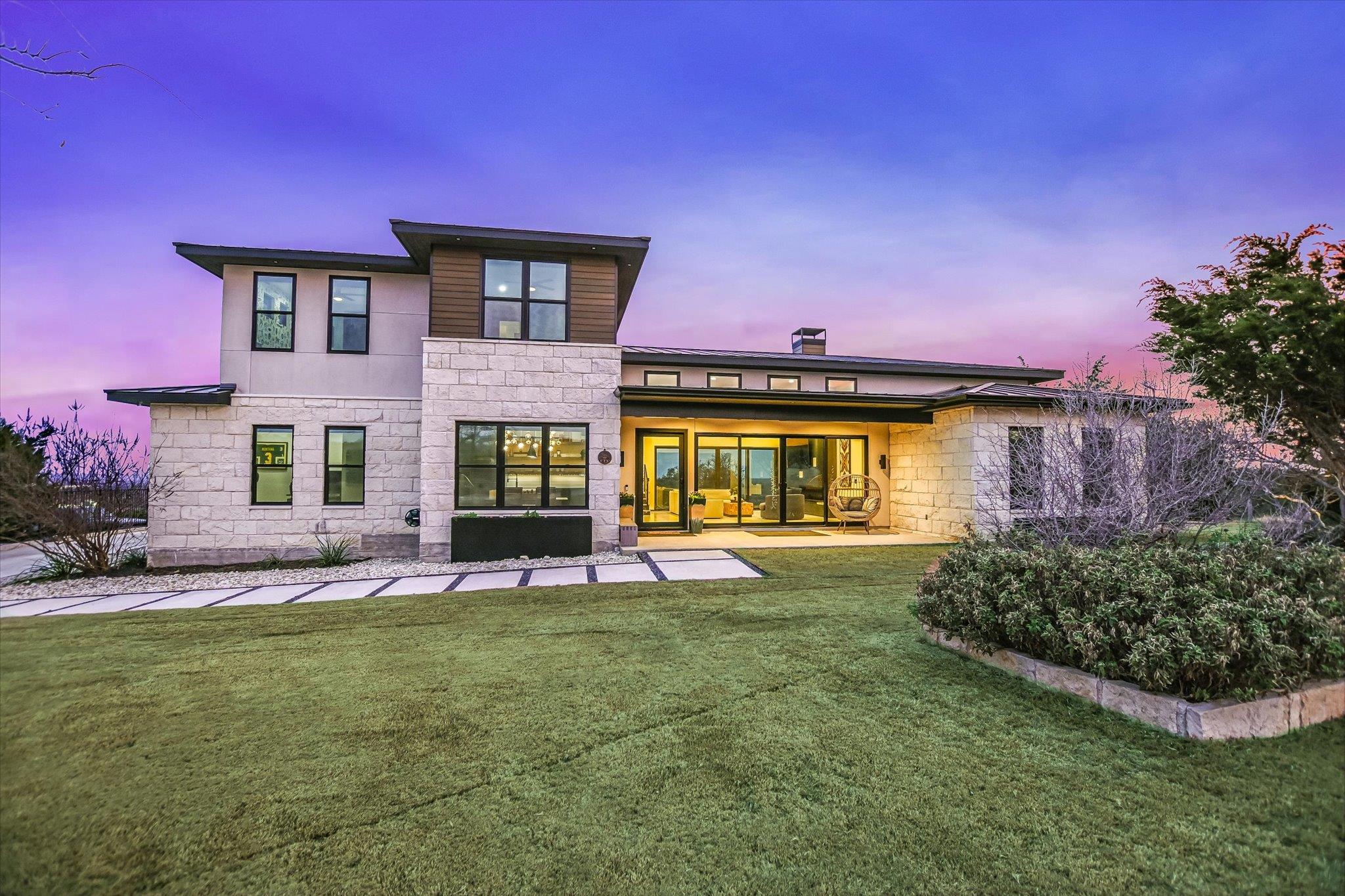 100 Big Sky Burnet TX 78611
