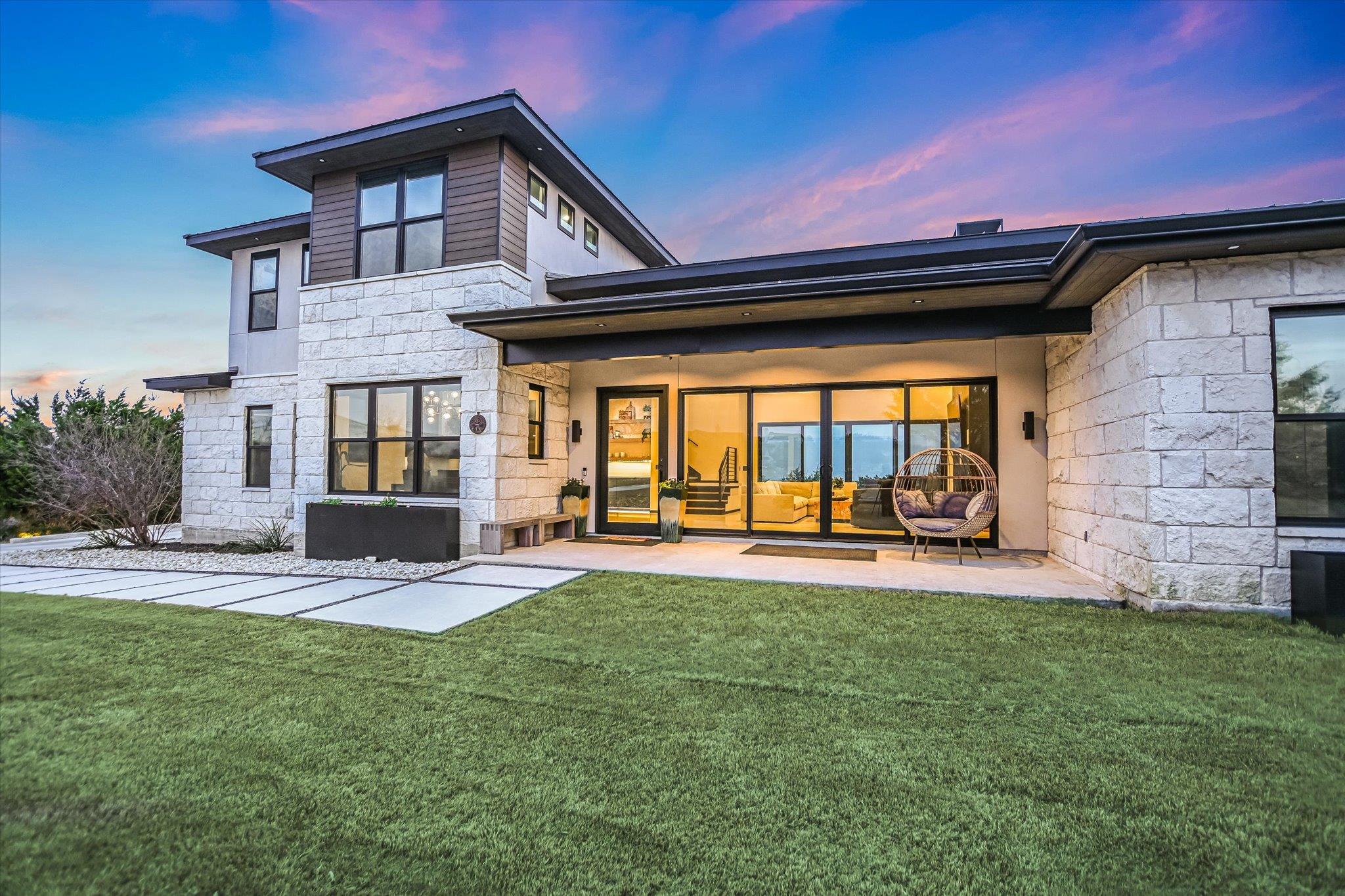 100 Big Sky Burnet TX 78611