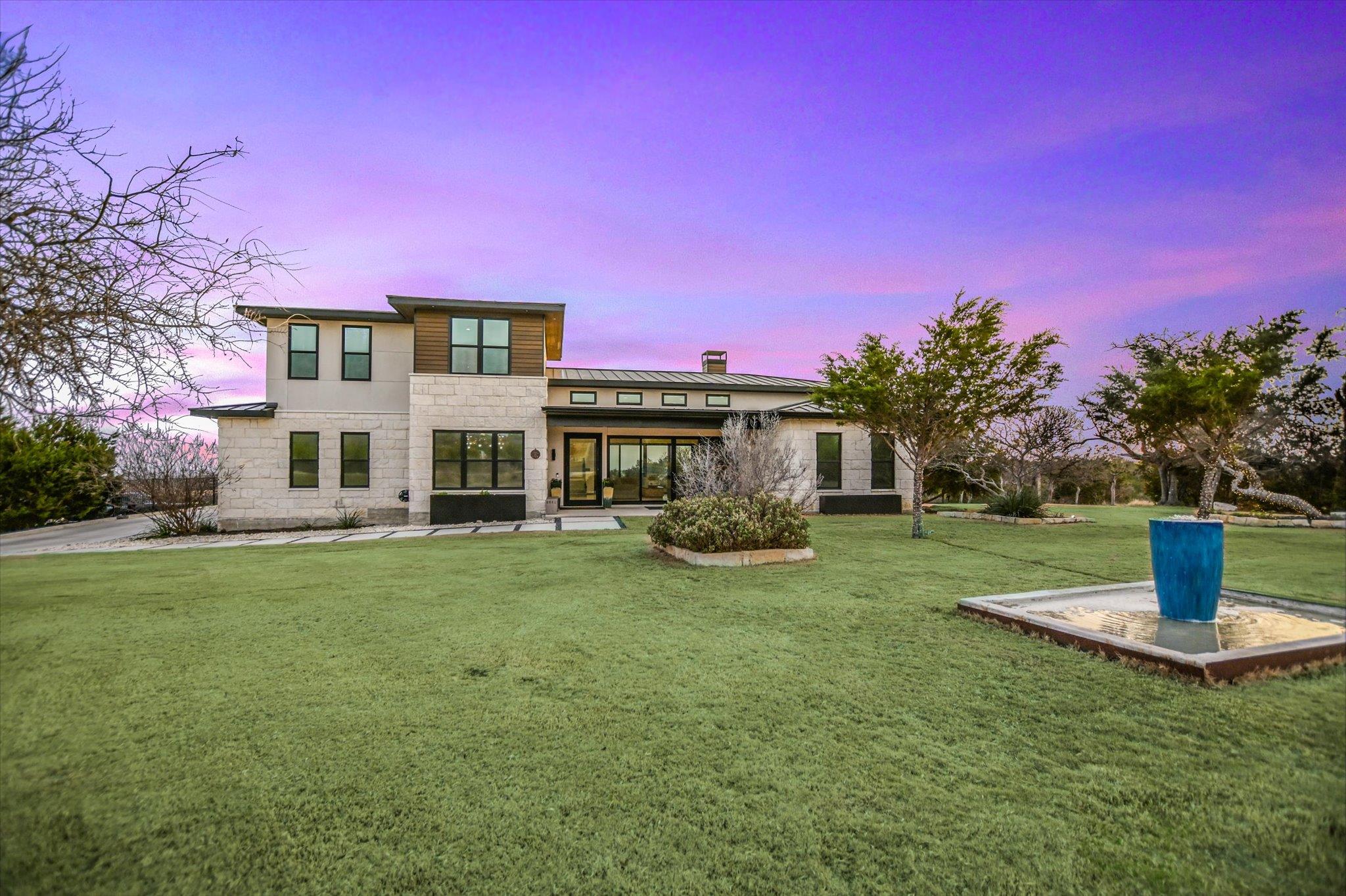 100 Big Sky Burnet TX 78611