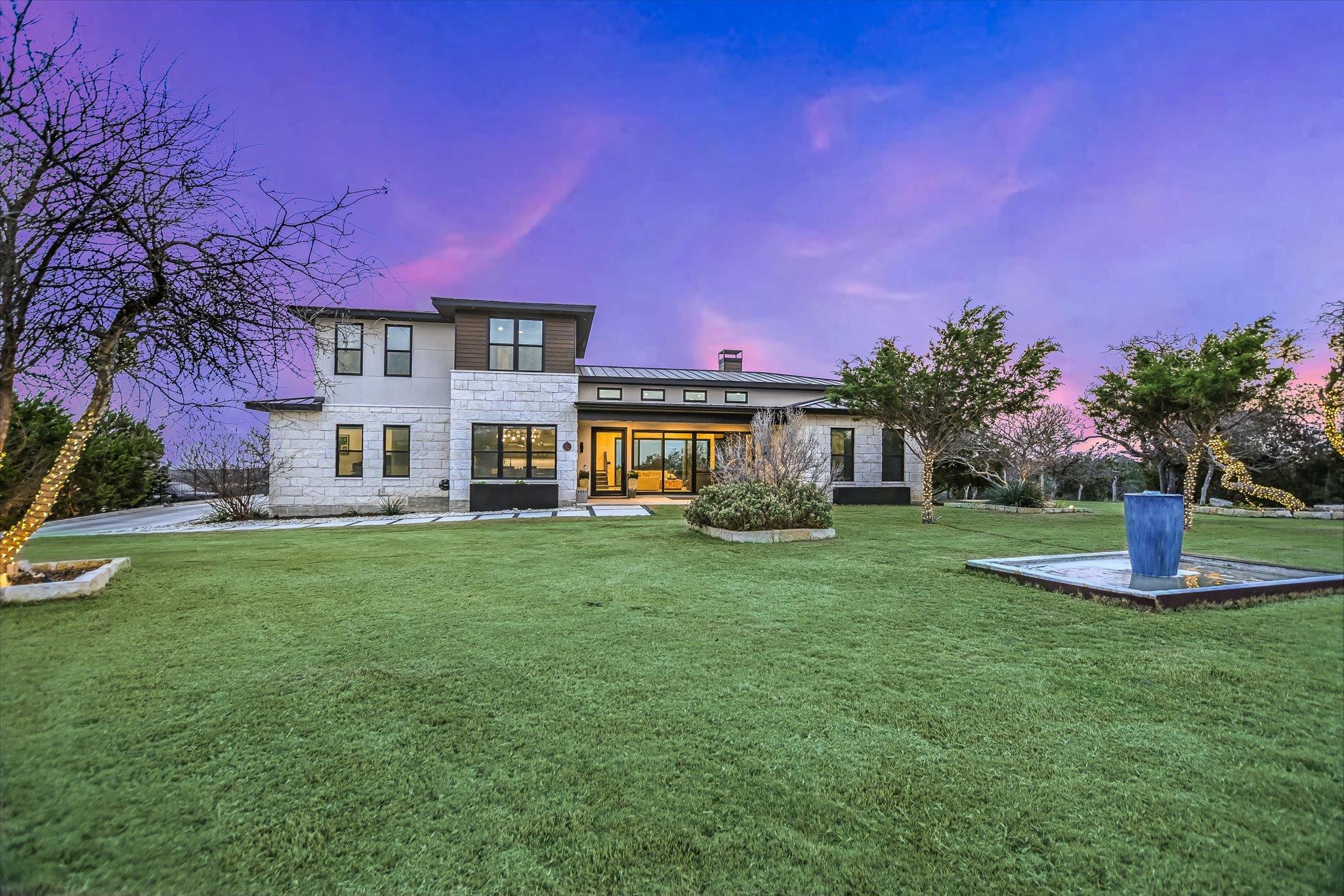 100 Big Sky Burnet TX 78611