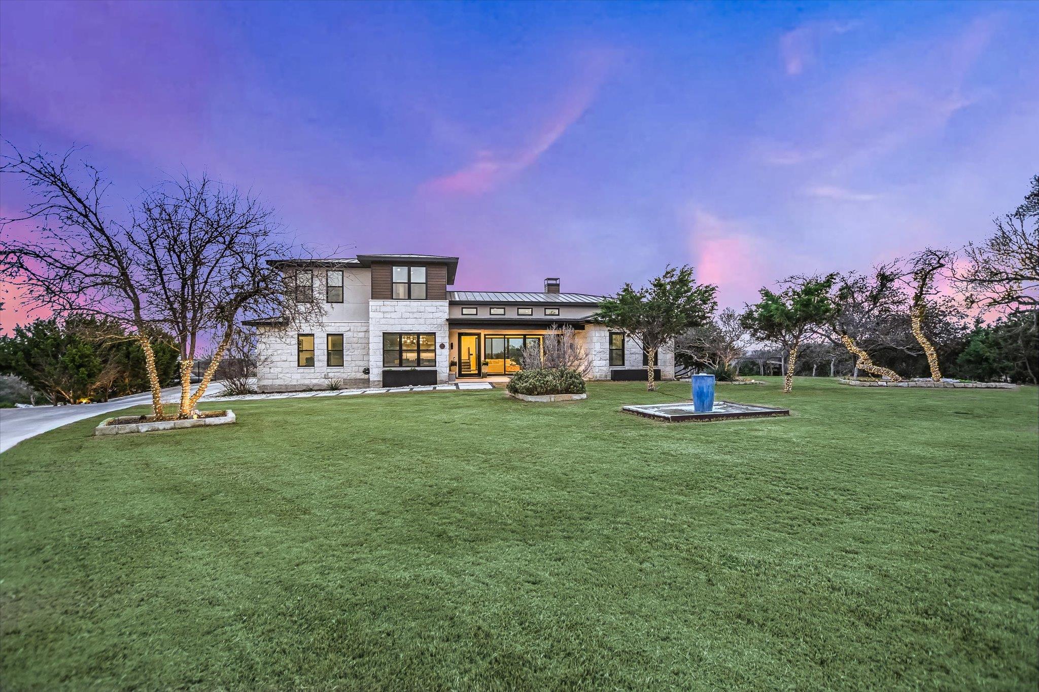 100 Big Sky Burnet TX 78611