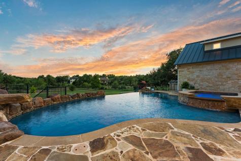 7825 Lynchburg Drive Austin TX 78738